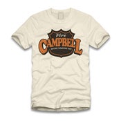 Image of Fire Campbell
