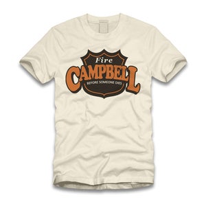 Image of Fire Campbell