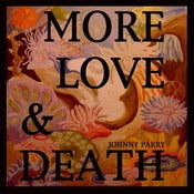 Johnny Parry CD Cover