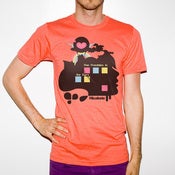 Image of Freckles Tee