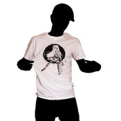 Image of 'osnap - number 9' T-Shirt