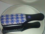 Image of Brosse sanglier  & Cristal Swarovski