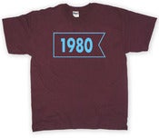 Image of 1980 Maroon