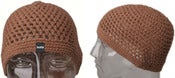 Image of Hand Crochet Beanie