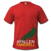 Image of Raven Red Tee