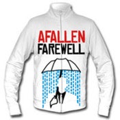 Image of Rainy Day Track Jacket