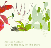 Image of Such Is The Way To The Stars