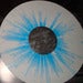Image of Kingdom of Sorrow Colored Vinyl / Album Tee Package Deal