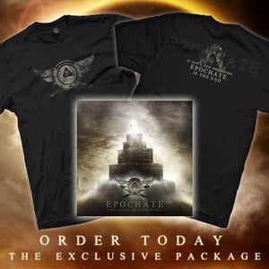 Image of Epochate - The Exclusive Package