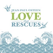 Image of Love That Rescues CD