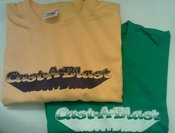 Image of Cast-A-Blast TShirt 