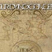 Image of 'TIDES' NEW ODC EP 2008