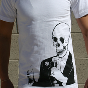 Image of Talking Skull