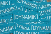 Image of Penny Stickers