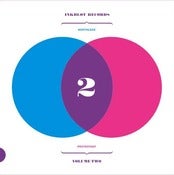 Image of Volume 2 | Northless/Protestant Split
