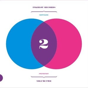 Image of Volume 2 | Northless/Protestant Split