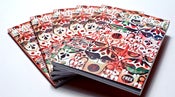 Image of Living Proof Magazine Issue #4