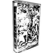 Image of Heathen - demo tape