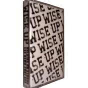 Image of Wise Up - Holding On Strong Demo