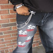 Image of Certified Hustler Jeans
