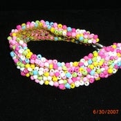 Image of candy bits