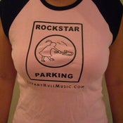 Image of Ladies Tee