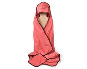 Image of Kee- Ka Hooded Towel (view more styles)