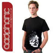 Image of 'Acidphonic Girl' T-Shirt - Mens