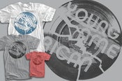 Image of Record Tee