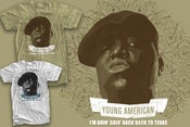 Image of Notorious Tee