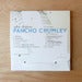 Image of Uncle Skeleton: Pancho Chumley