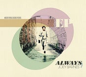 Image of Joey Barnes - Always