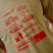 Image of Operation Lifesaver