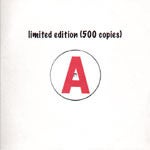 Image of Various - Hosomaki: Mix 2 (12")