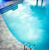 Image of Polaroid Pool