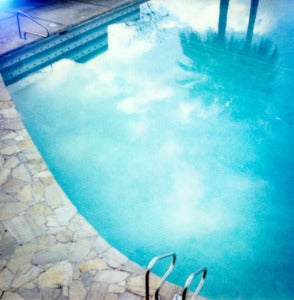 Image of Polaroid Pool