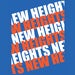 Image of Bold Tee (Royal Blue)