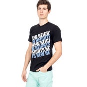 Image of Bold Tee (Black)