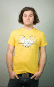Image of Hands T-Shirt