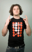 Image of Spots T-Shirt