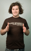 Image of Phase 2 T-Shirt