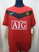 Image of Maglia FC Manchester United 09/10