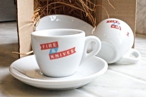 Image of Espresso Cups