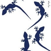 Image of Gecko