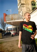 Image of Sunset Tee