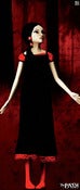 Image of The Path poster - Rose