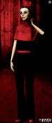 Image of The Path poster - Scarlet