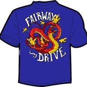 Image of SnakeDucks Shirt!