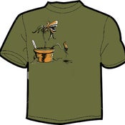 Image of Plant Shirt!