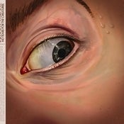 Image of JOHNNY TRUANT 'NO TEARS FOR THE CREATURES' CD